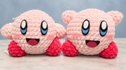 Crochet Kirb-ee