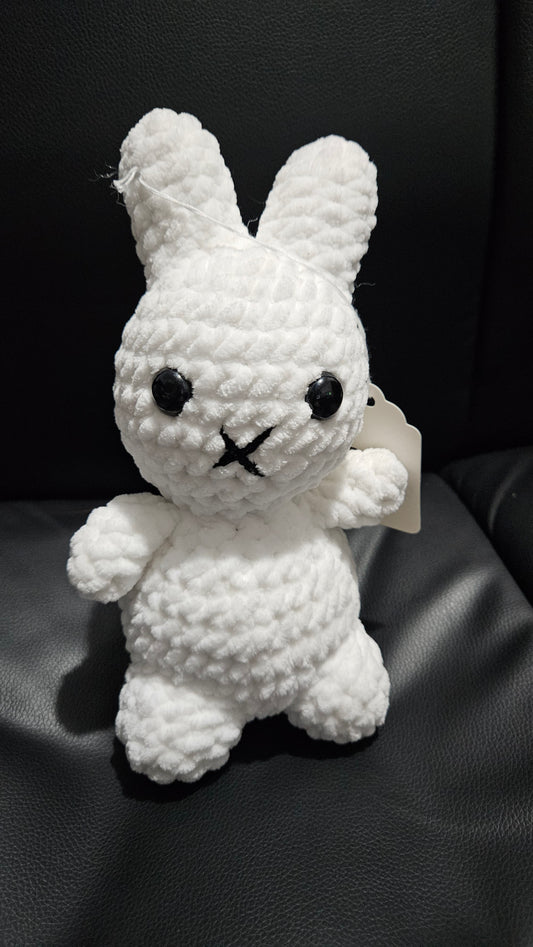 Crochet Bunny