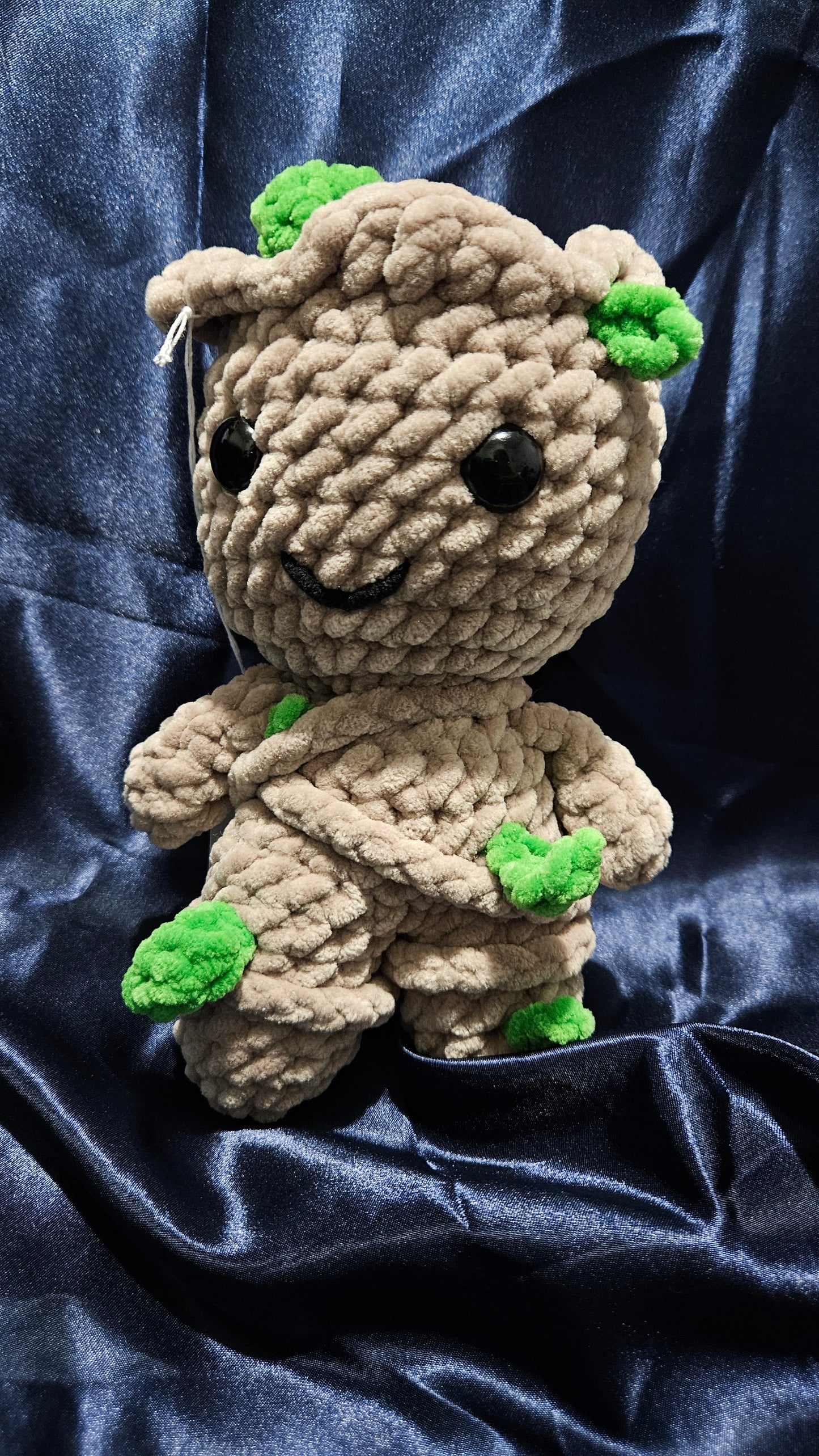 Crochet Mar-Val Chars