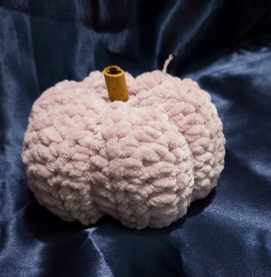 Crochet Pumpkin