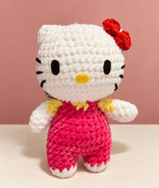 Crochet HK