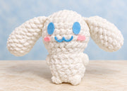 Crochet Cinna
