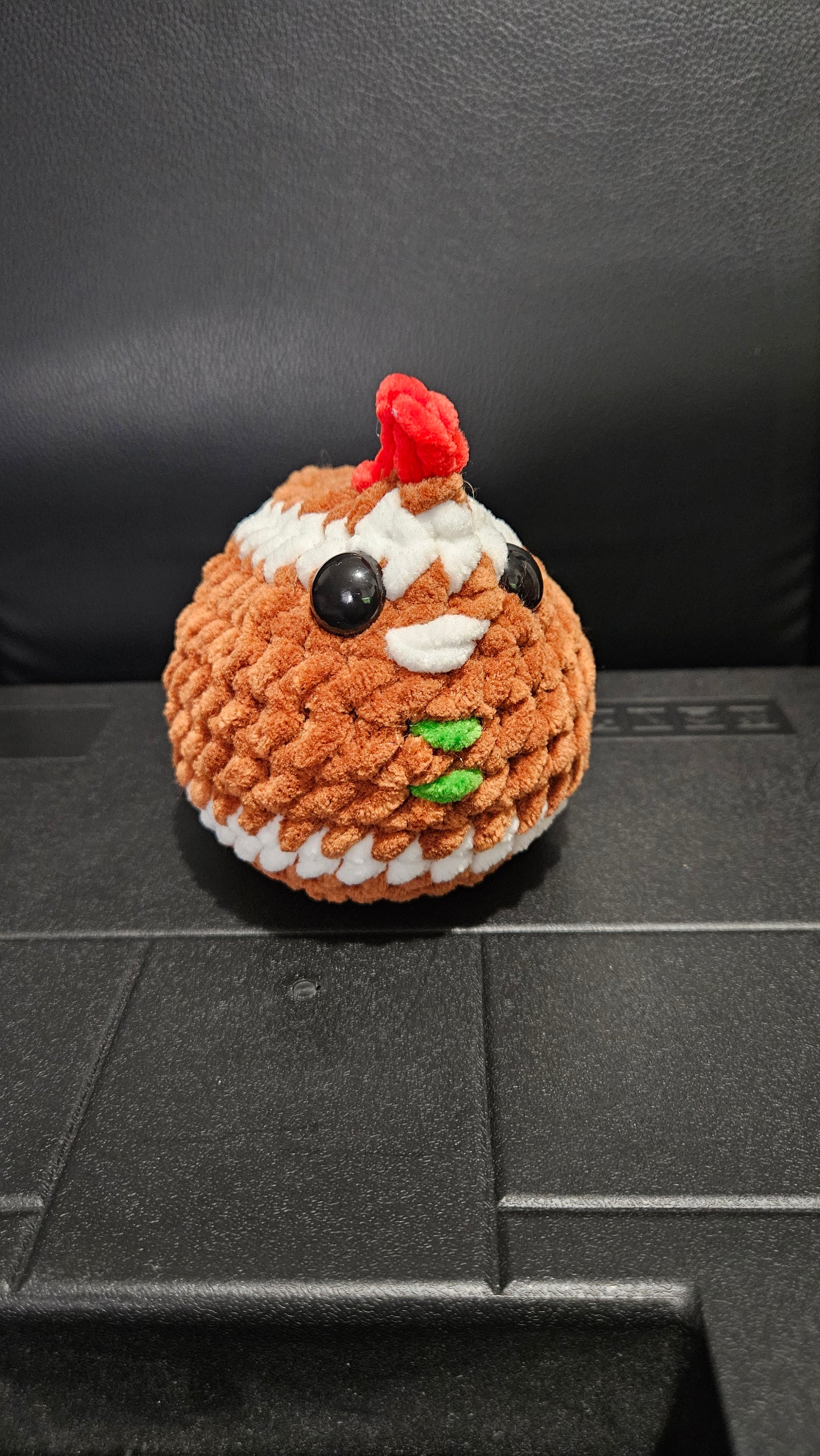 Crochet Christmas Collection