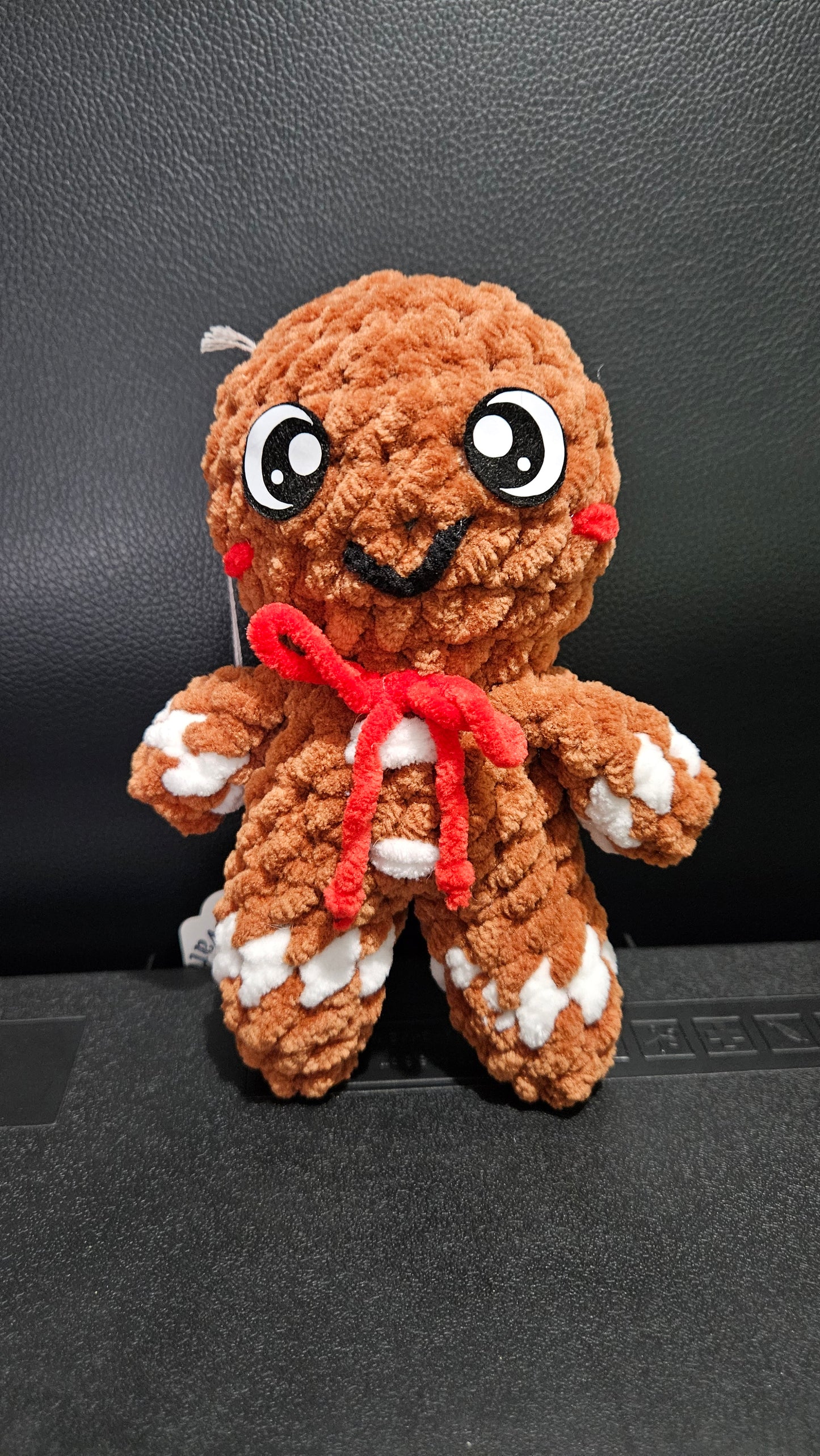 Crochet Christmas Collection