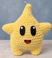 Crochet Luma