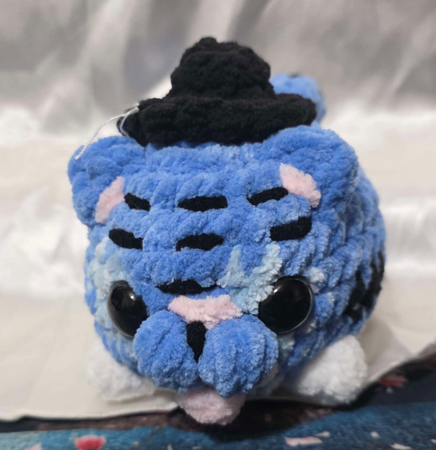 Crochet Derpy