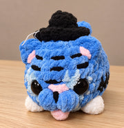 Crochet Derpy
