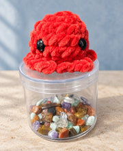 Crochet Aquarium Pets