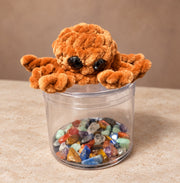 Crochet Aquarium Pets