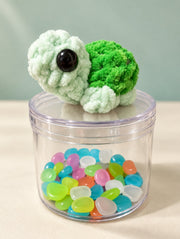 Crochet Aquarium Pets