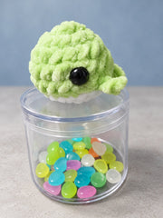 Crochet Aquarium Pets