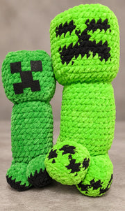 Crochet Cre-eper