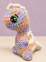 Crochet Dinosaurs