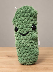 Crochet Pickles