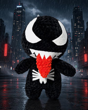 Crochet Mar-Val Chars