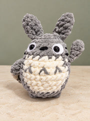 Crochet Mini To-To-Ro