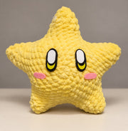 Crochet Star