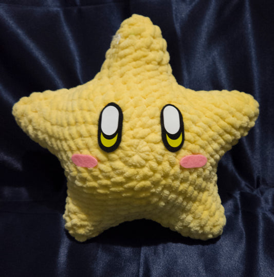 Crochet Star