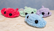 Crochet StingRays