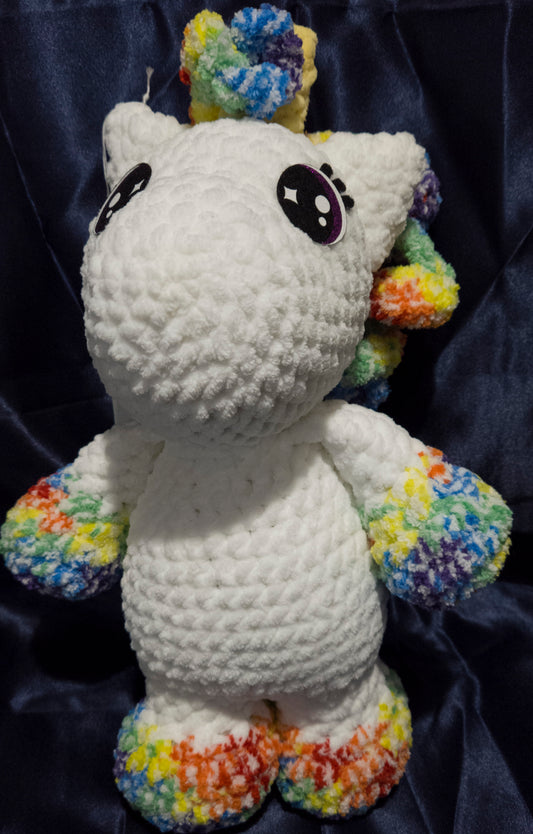 Crochet Unicorn