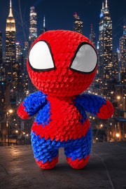 Crochet Mar-Val Chars