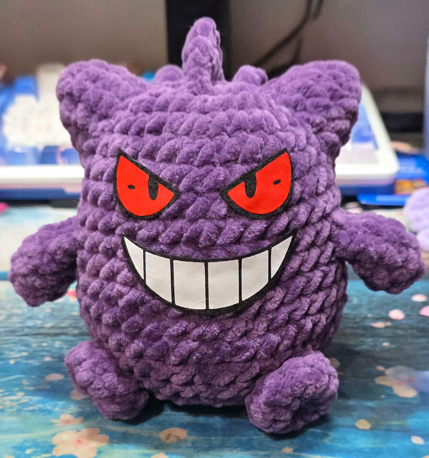 GANG-Gar