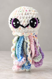 Crochet Jellyfish