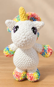 Crochet Unicorn