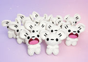 Crochet Tande-Mouse