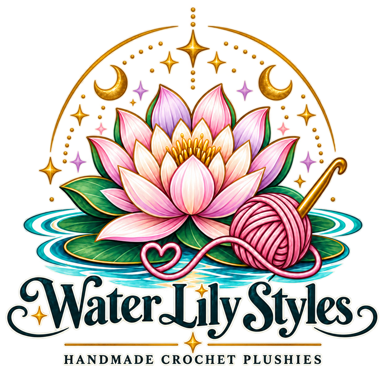 WaterLilyStyles